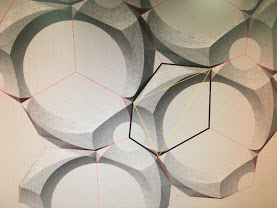 monogedral convex hexagonal tilings