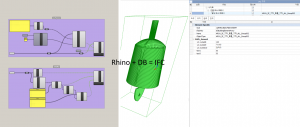 HBIM+simpleifc